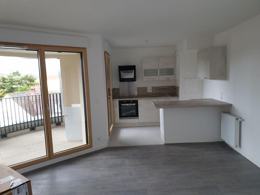 Image de appartement à Mantes-la-Jolie