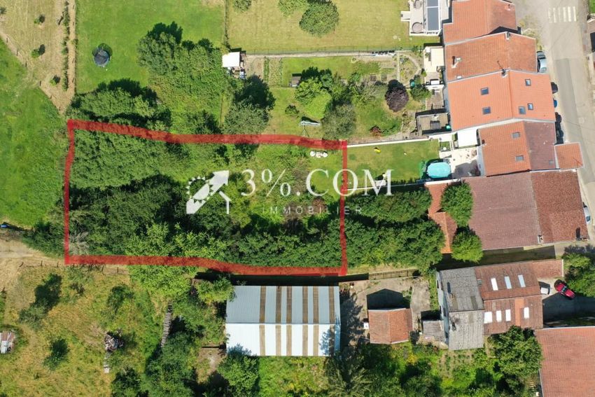 Image de terrain à Velaine-sous-Amance