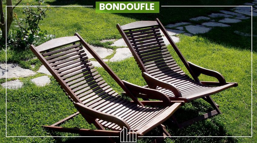 Image de appartement à Bondoufle