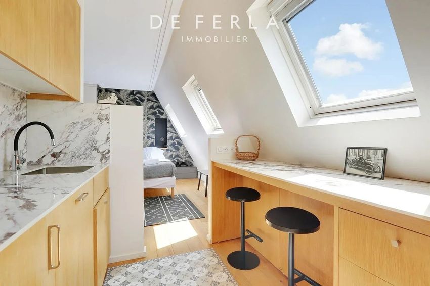 Image de studio à Saint Gervais