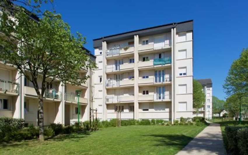 Image Vue à appartement de Saint-Amand-Montrond