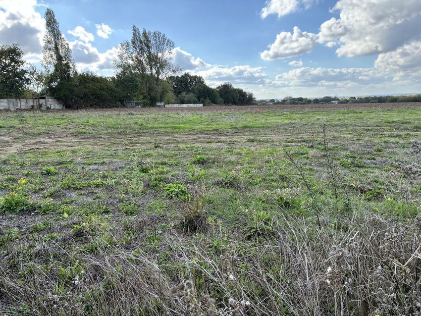 Image de terrain à Pleurtuit