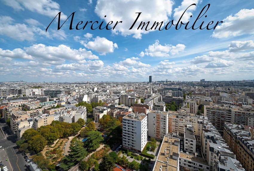Image de appartement à Emeriau-Zola