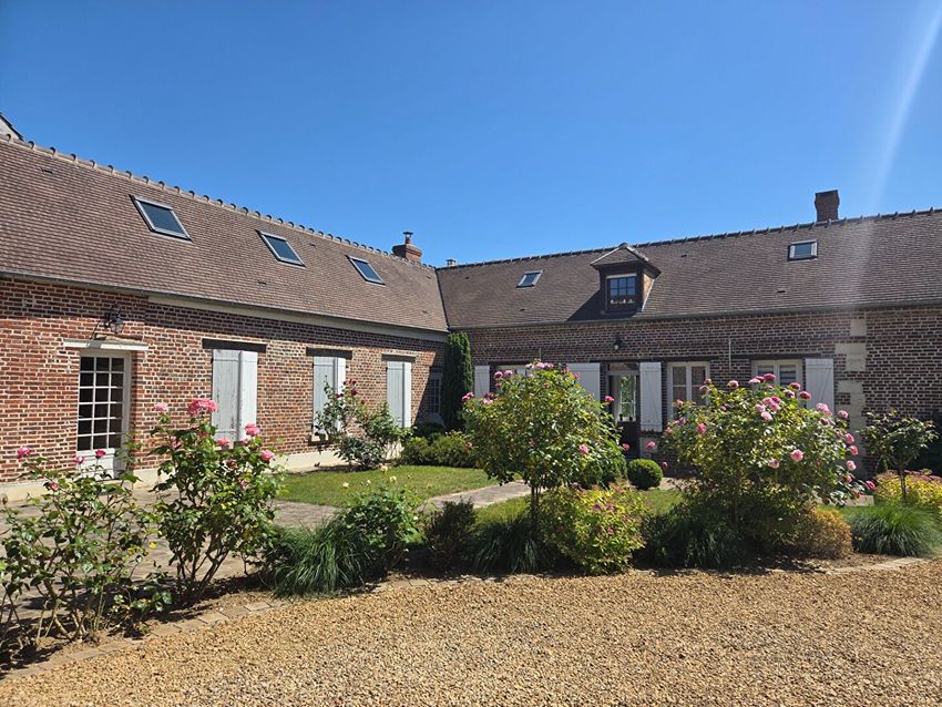 Image Façade à  maison individuelle de Jonquières