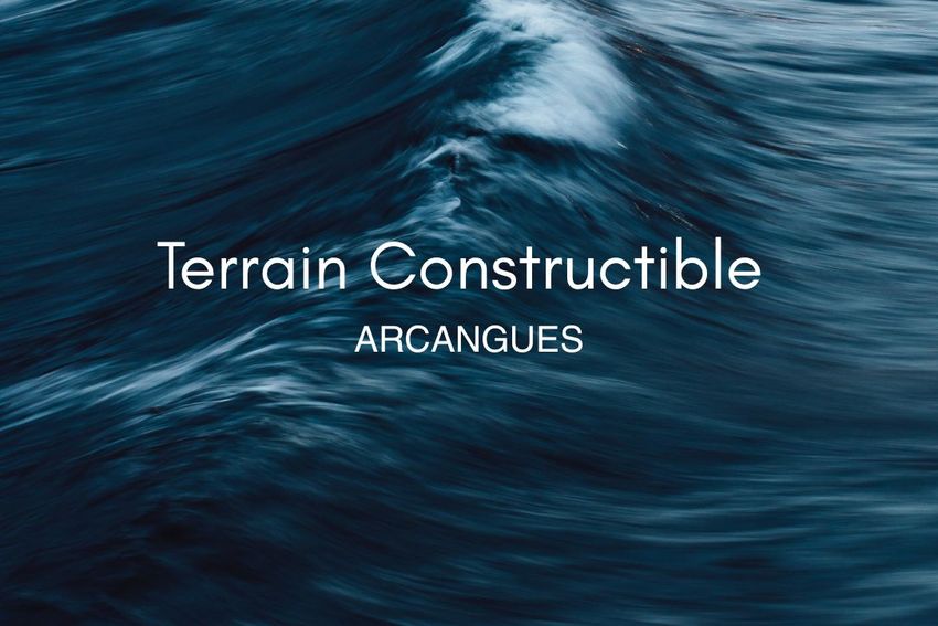 Image de terrain à Arcangues