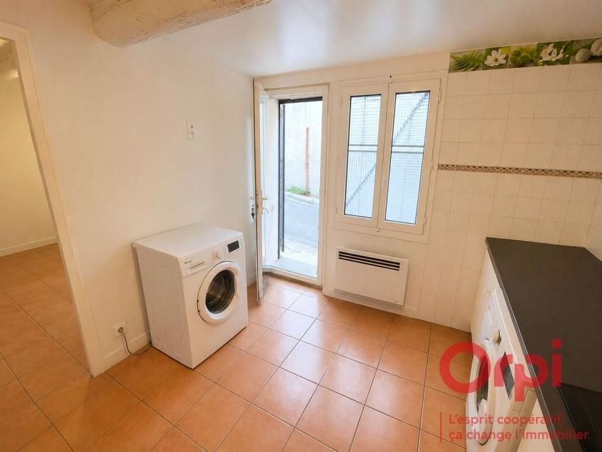 Image de appartement à Perpignan