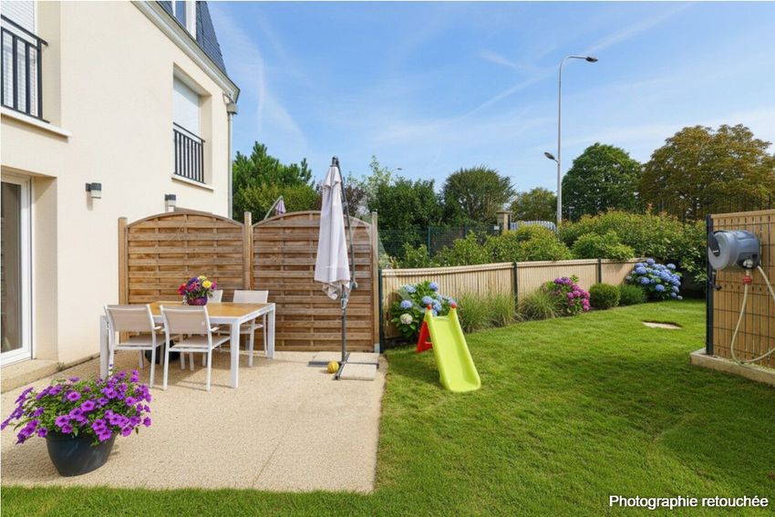 Image de appartement à Montesson