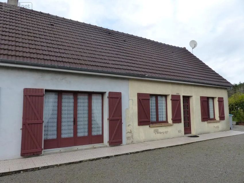 Image Façade à  maison individuelle de La Haye