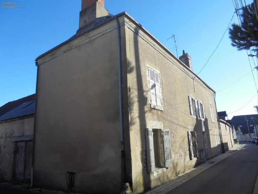 Image Vue à  maison individuelle de Beaugency