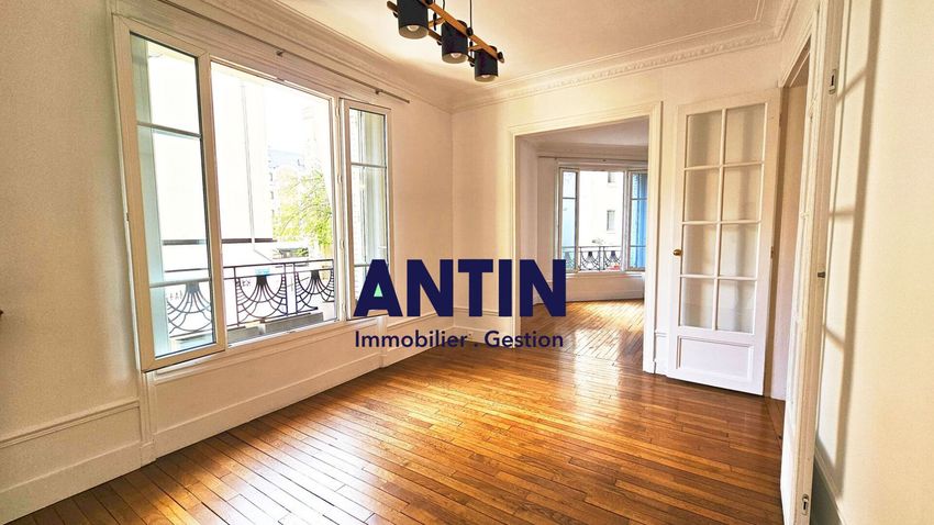 Image Salon à appartement de Asnières-sur-Seine