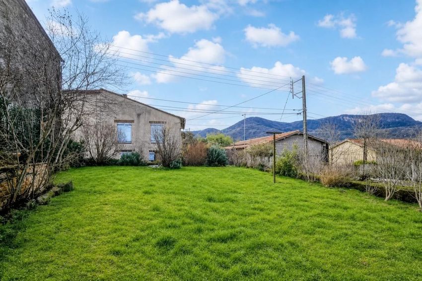 Image de  maison individuelle à Puivert