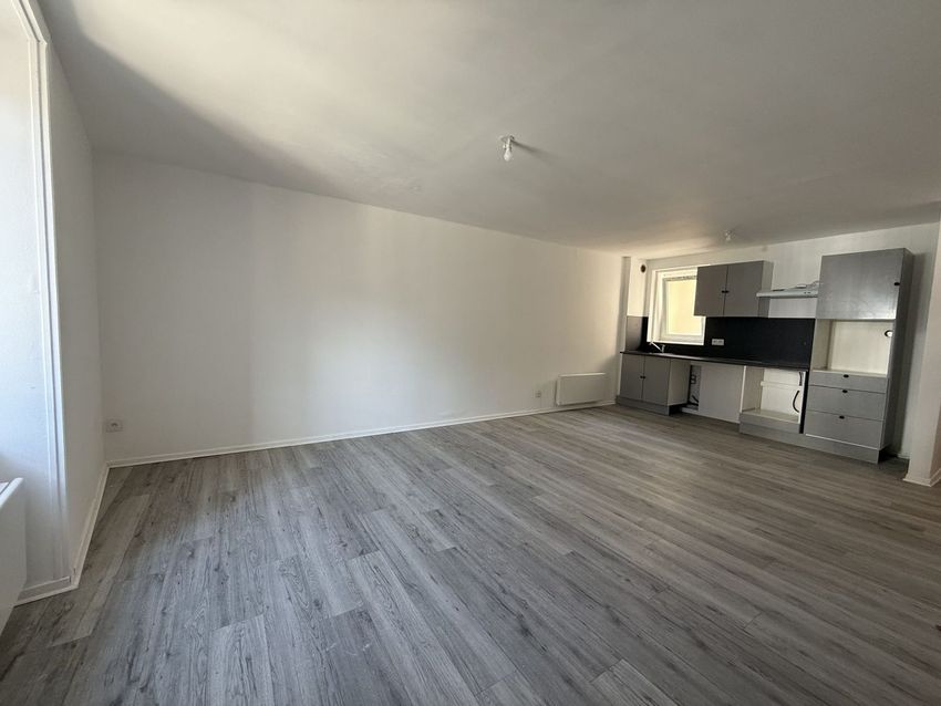 Image Pièce à appartement de Beaujeu