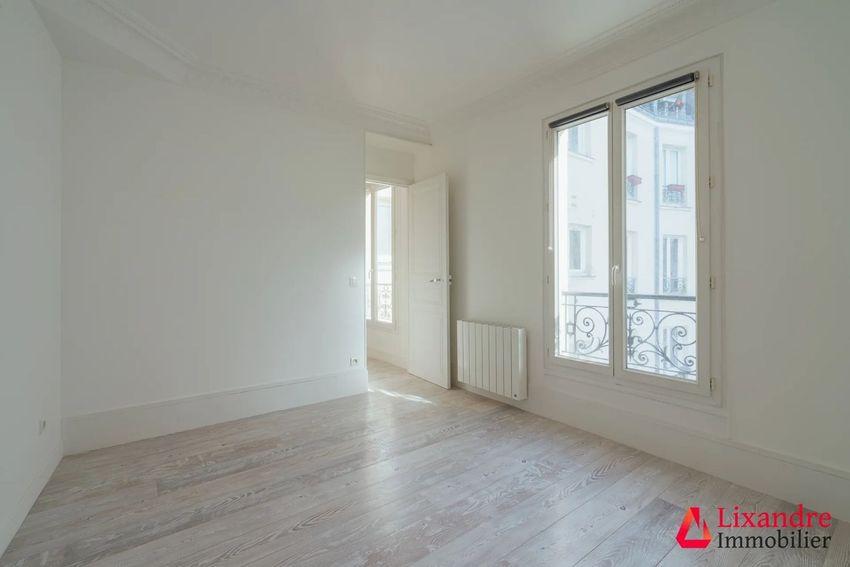 Image Pièce à appartement de Georges Brassens