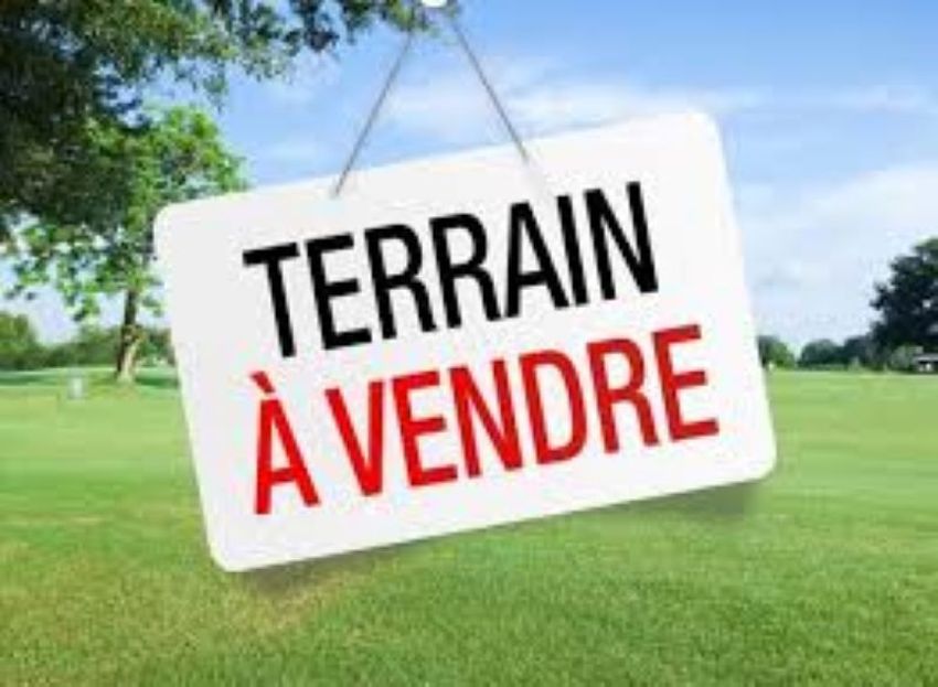 Image de terrain à Saint-Domineuc