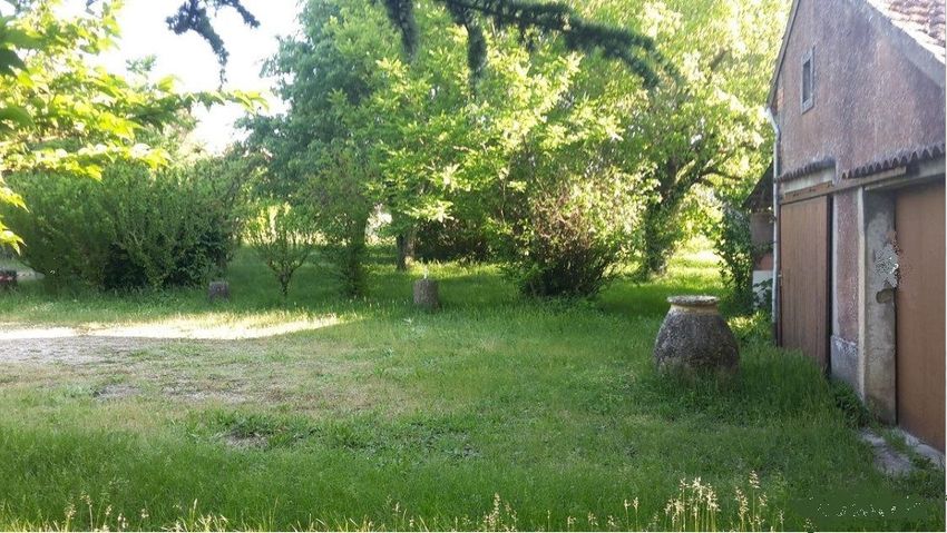 Image de terrain à La Bégude-de-Mazenc