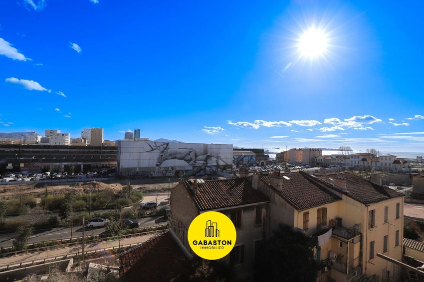 Image de appartement à Marseille 15e Arrondissement