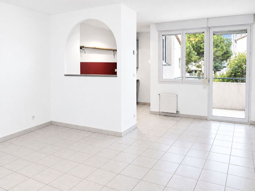 Image de appartement à Sète