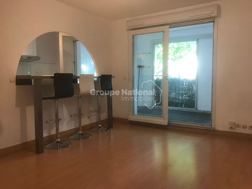 Image de appartement à Montpellier