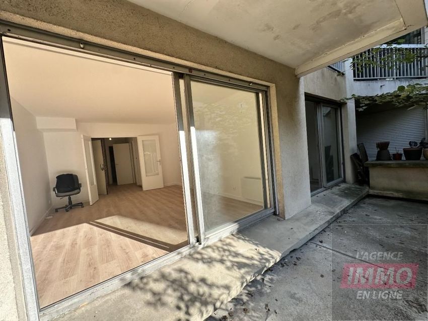 Image de appartement à Léon-Blum Folie-Regnault