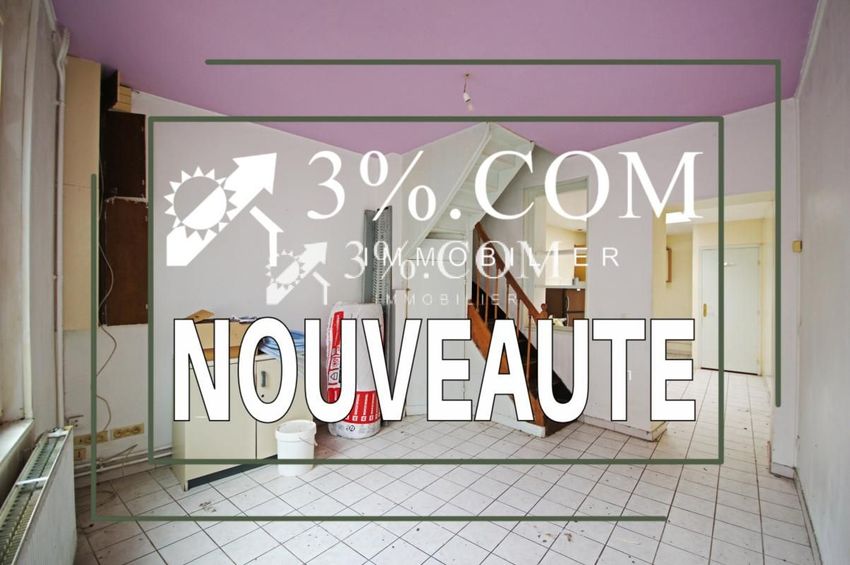 Image de  maison individuelle à Amiens