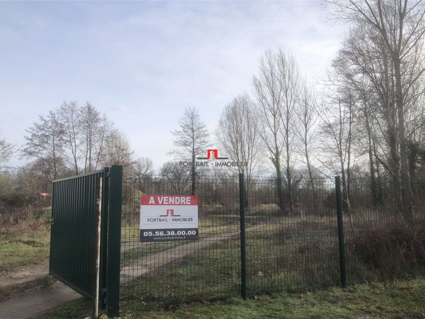 Image de terrain à Sans numéro Le Treytin