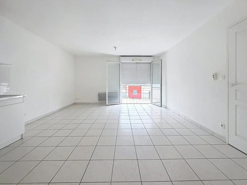 Image Pièce à appartement de Nantes