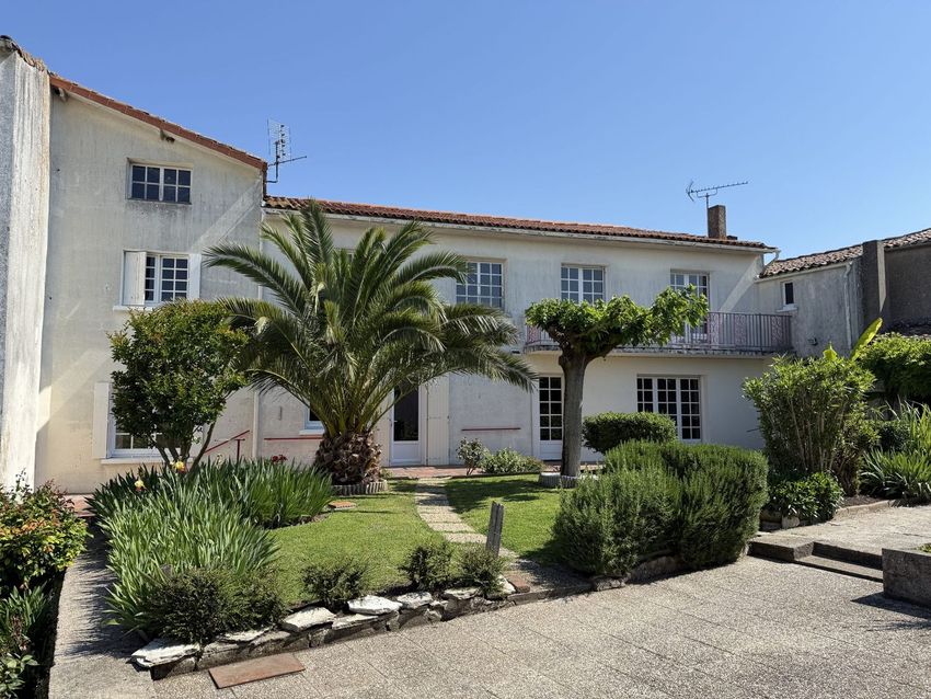Image Façade à  maison individuelle de Floirac