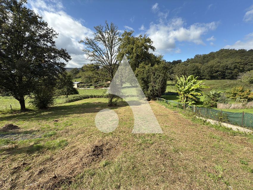 Image de terrain à Livinhac-le-Haut