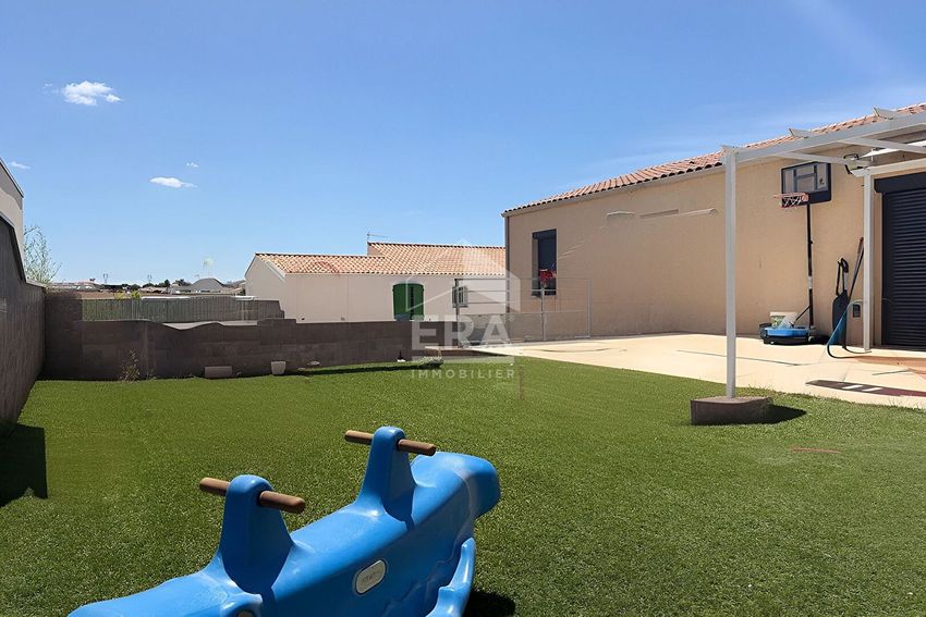 Image de  maison individuelle à Puilboreau