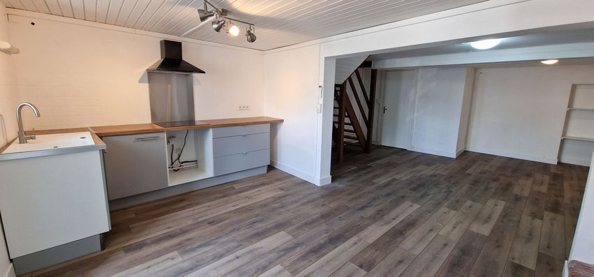Image de  maison individuelle à Saintes