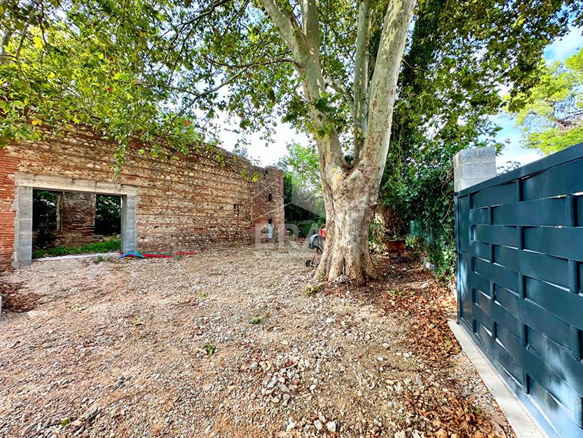 Image de terrain à Perpignan