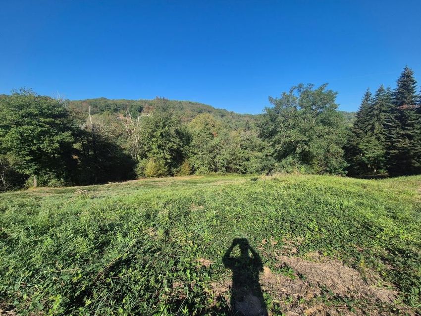 Image de terrain à Cublac