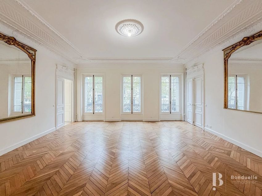 Image Pièce à appartement de 61 Avenue Kléber