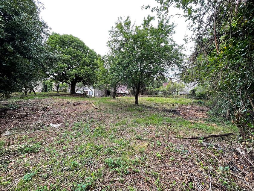 Image de terrain à Le Vigen