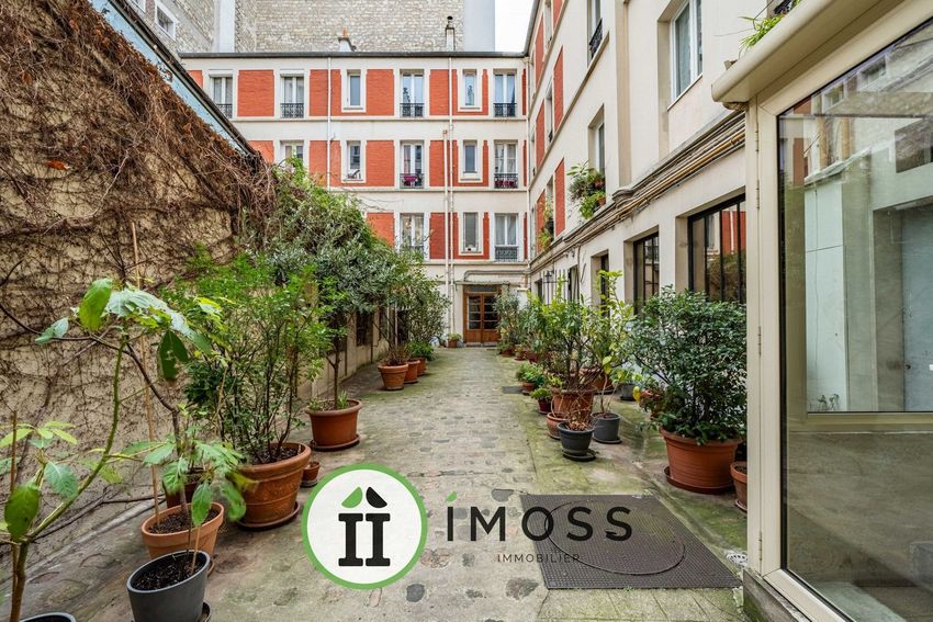 Image de local à 98 Rue du Chemin Vert