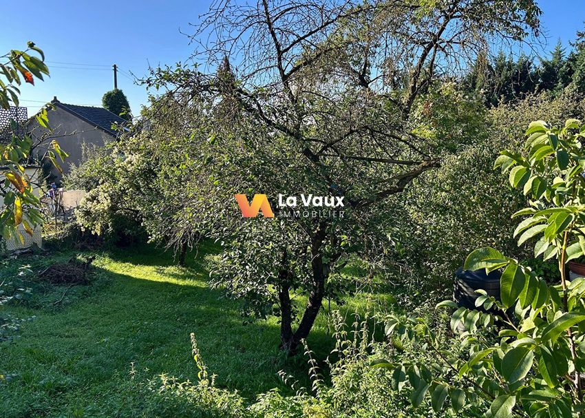 Image de terrain à Neuves-Maisons