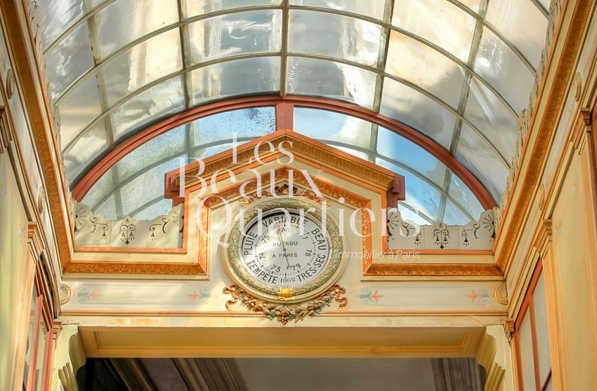Image de appartement à Montorgueil-Saint Denis