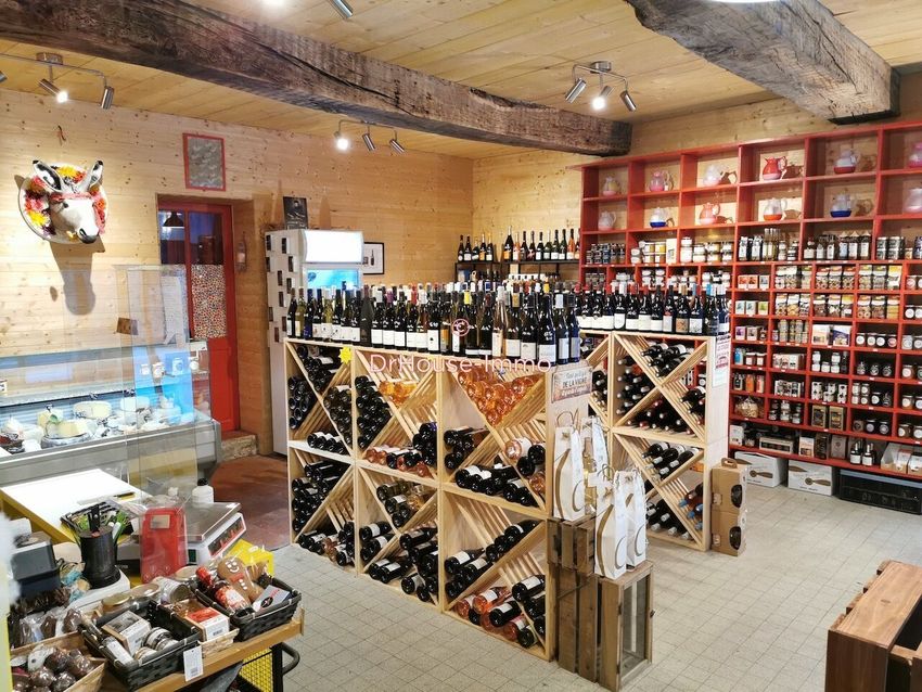 Image de  maison jumelée à Lormes