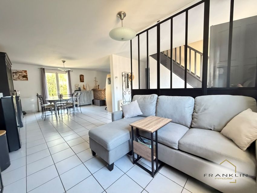 Image Chambre à  maison individuelle de Mitry-Mory