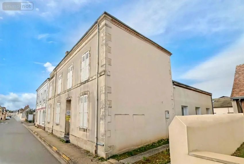 Image Vue à  maison individuelle de Marolles-les-Braults