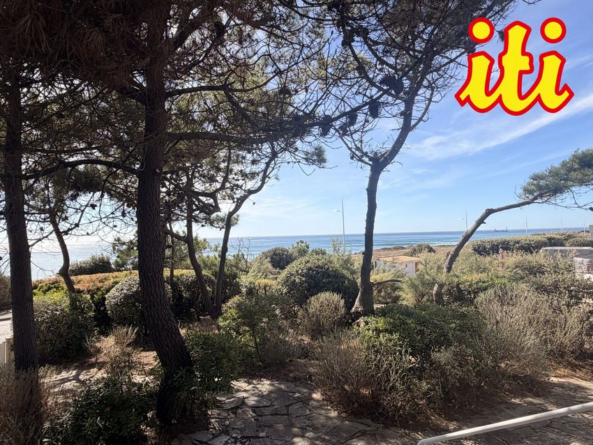 Image Vue à  maison individuelle de Les Sables-d'Olonne