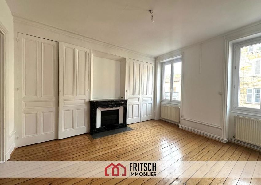 Image de appartement à Villefranche-sur-Saône