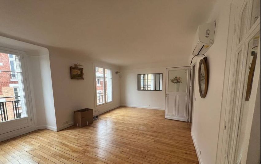 Image Pièce à appartement de Auteuil Sud