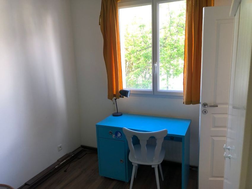 Image de appartement à Trélazé
