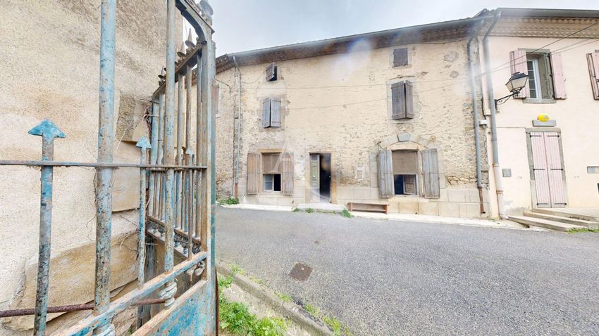 Image de  maison mitoyenne à Val-de-Dagne