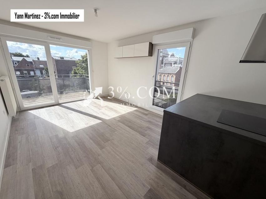 Image de appartement à Comines