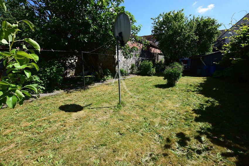 Image Jardin à appartement de Nangis