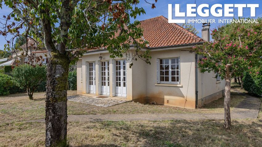 Image Façade à  propriété agricole de Duravel