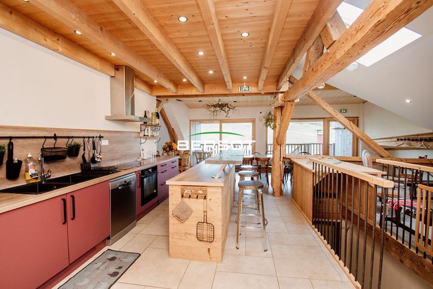 Image de  maison individuelle à Les Hôpitaux-Vieux