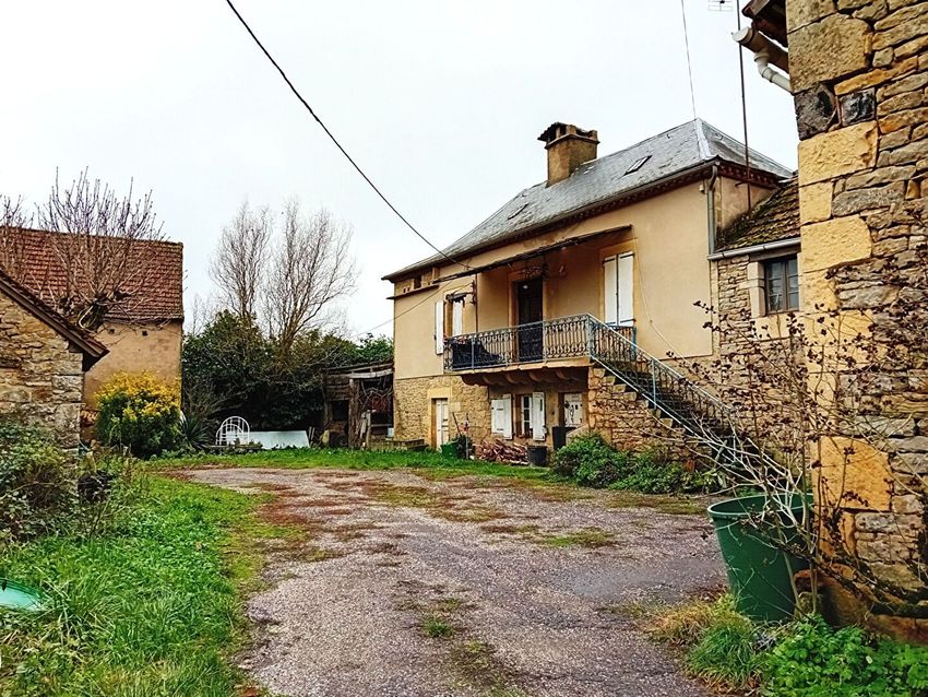 Image Façade à  ferme de Beauregard